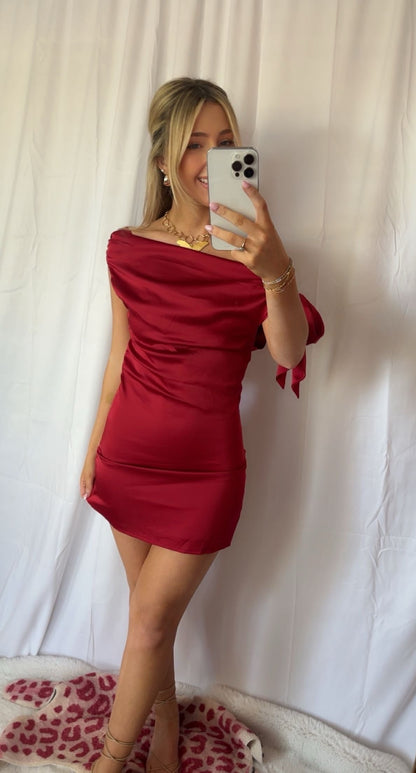 You Are The Moment Dress