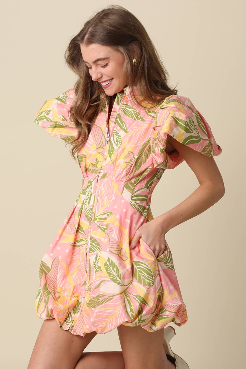 Sunset Breeze Mini