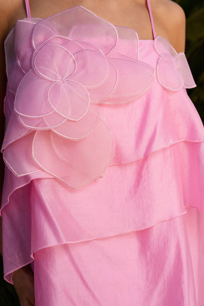 Claudia Maxi