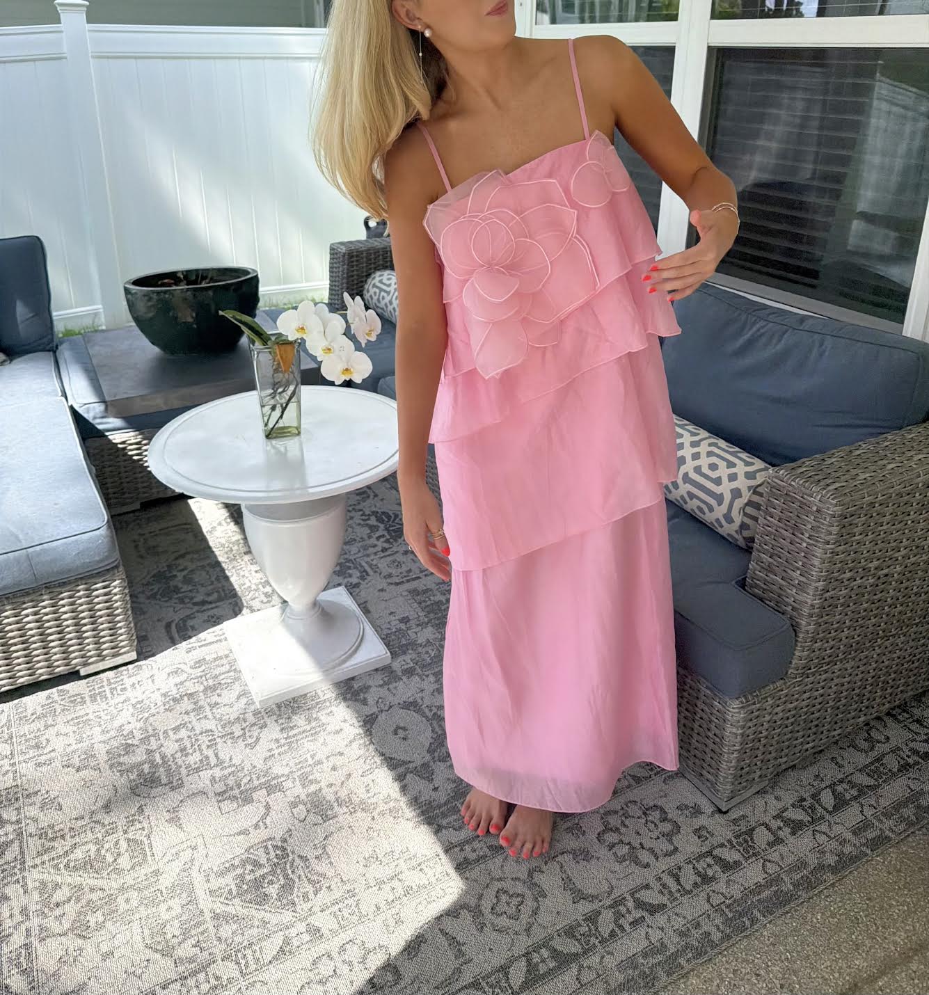Claudia Maxi