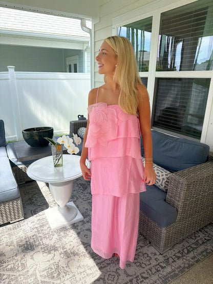Claudia Maxi