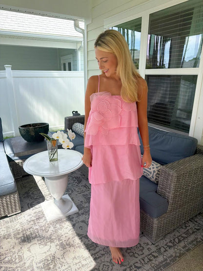 Claudia Maxi