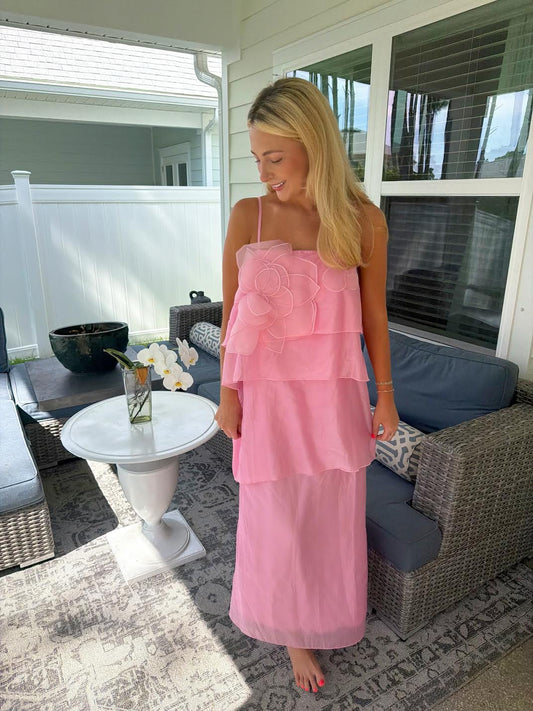 Claudia Maxi