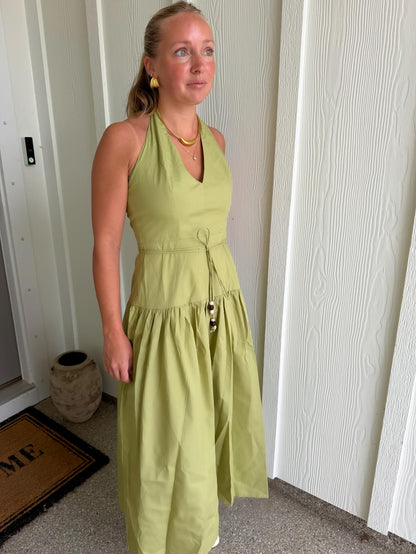 Capri Dress