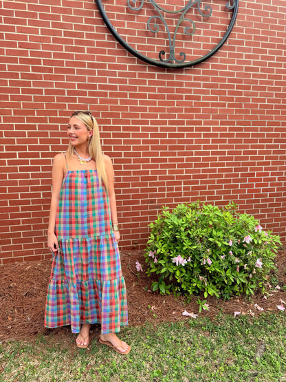Color Crush Maxi