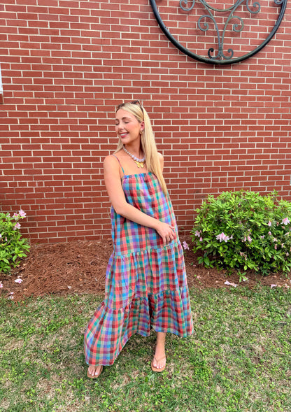 Color Crush Maxi