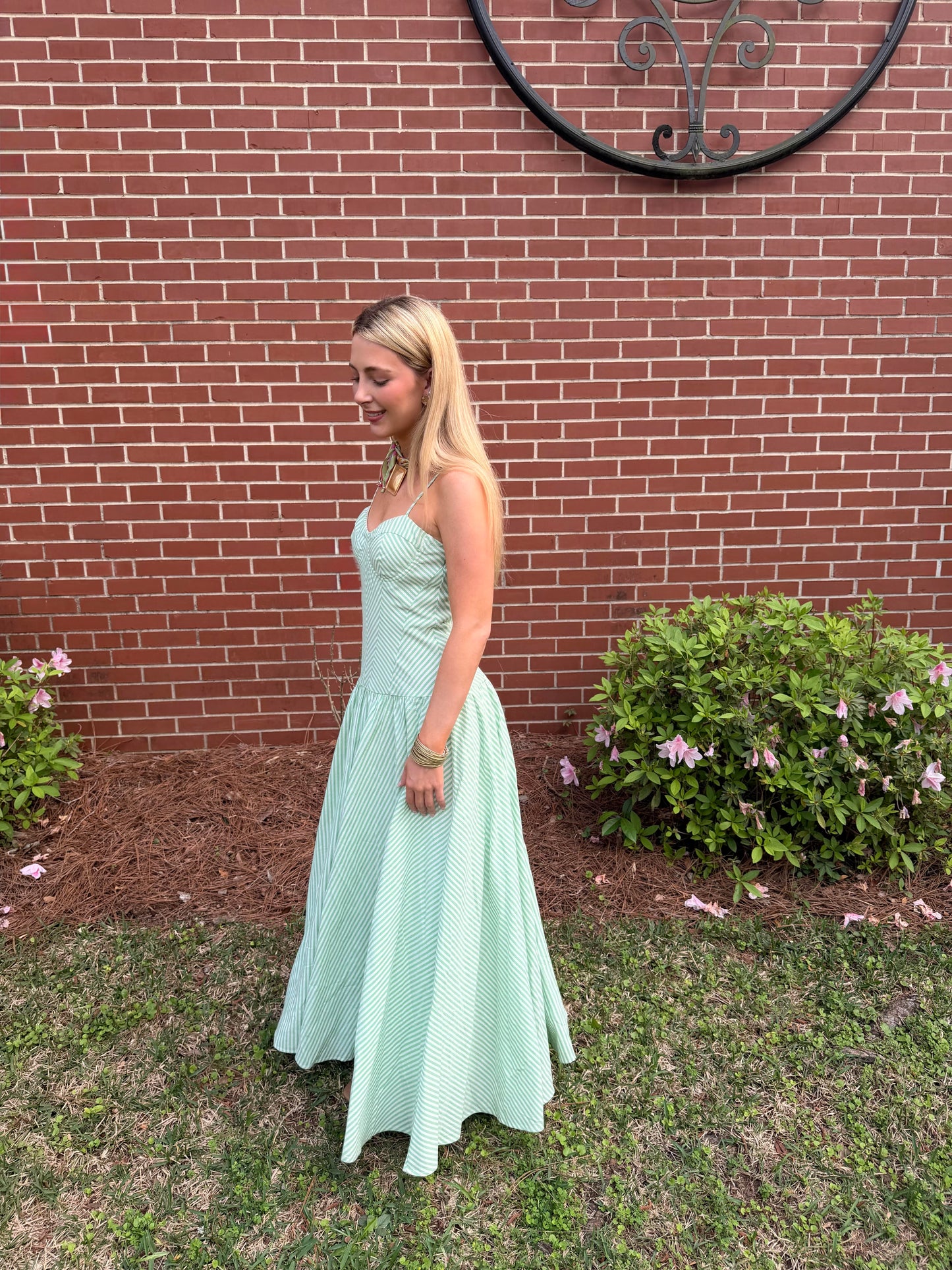 Sweet Escape Maxi