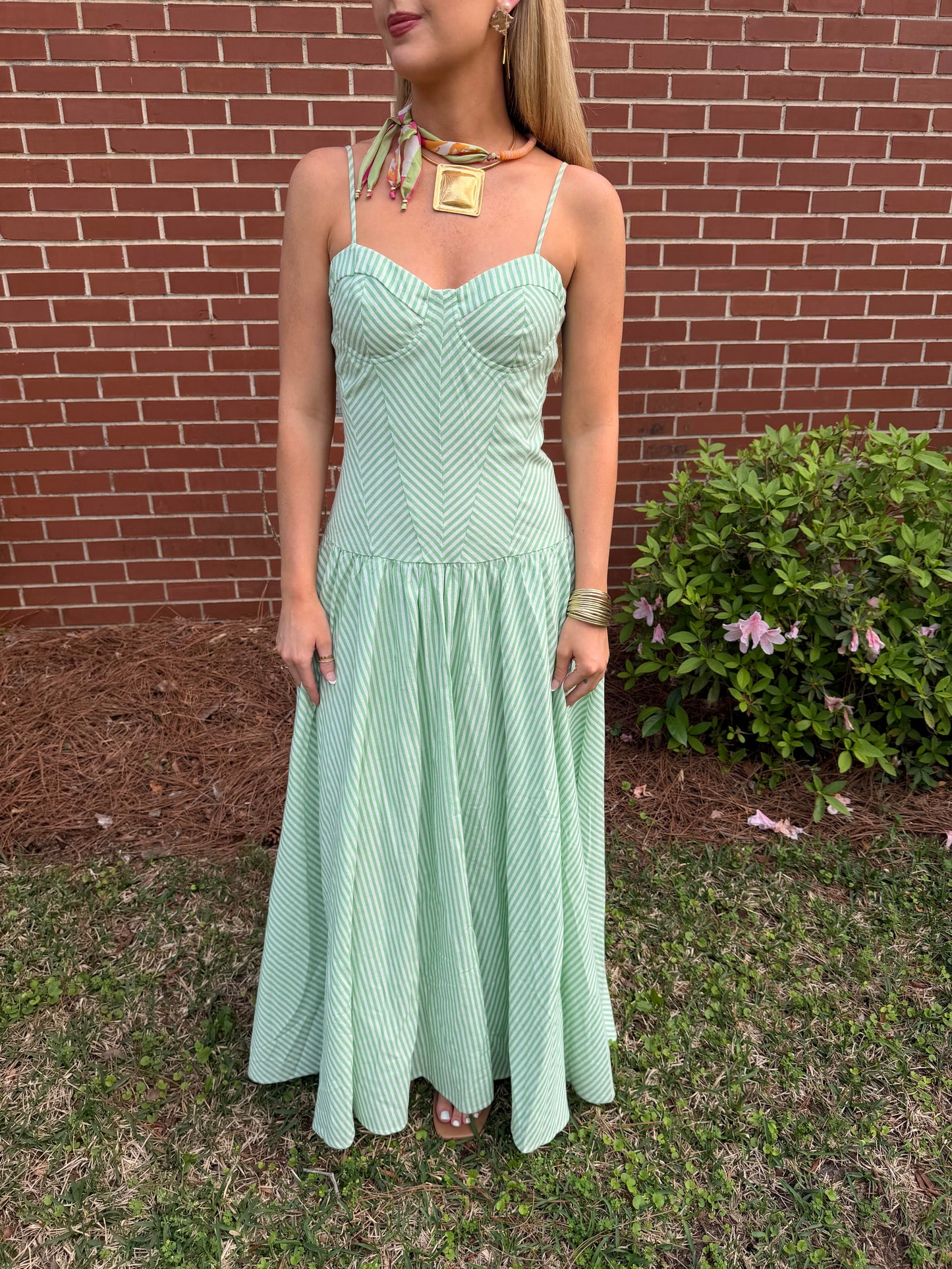Sweet Escape Maxi