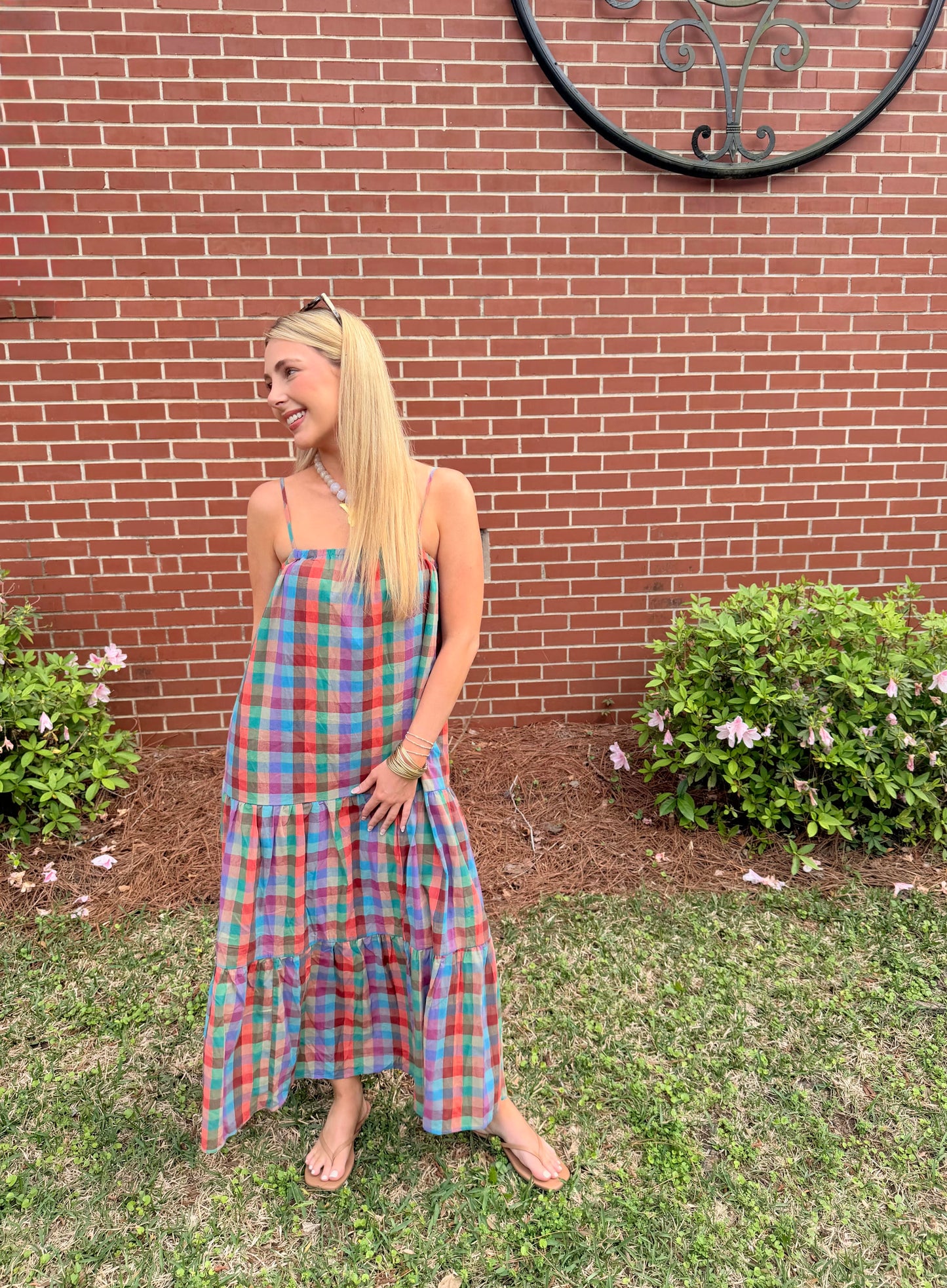 Color Crush Maxi