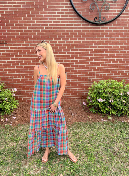 Color Crush Maxi