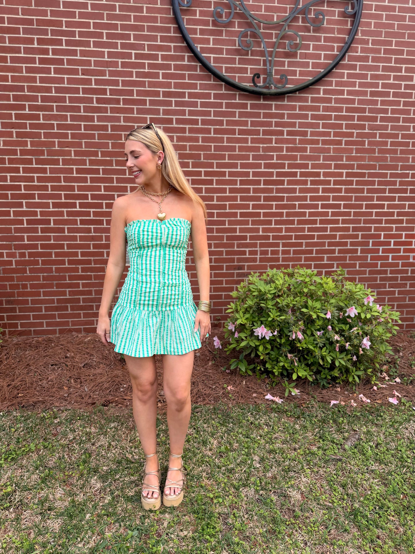Mint To Be Mini