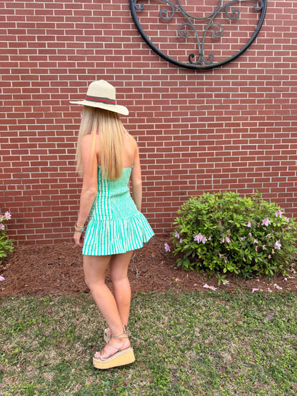 Mint To Be Mini