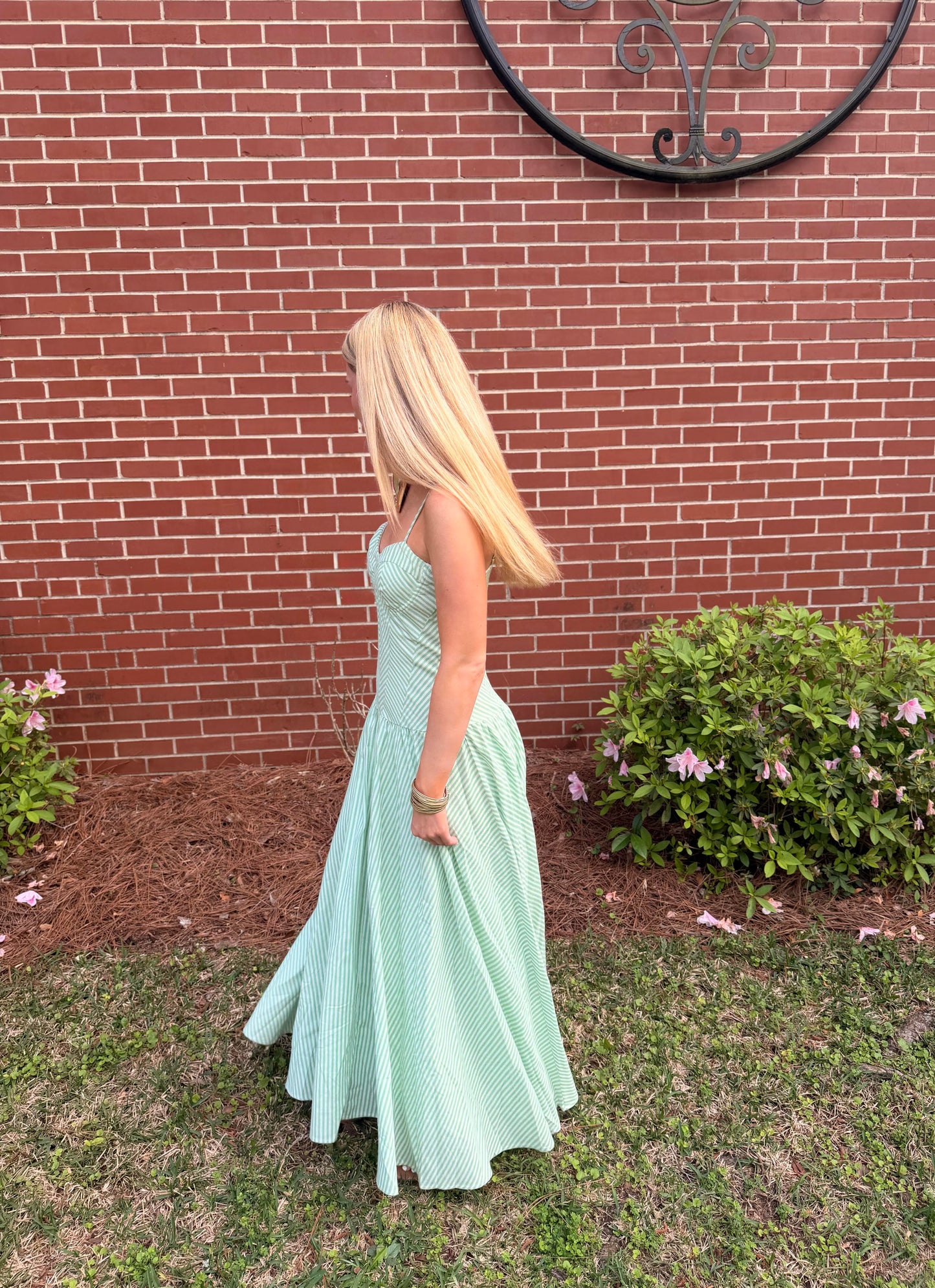 Sweet Escape Maxi