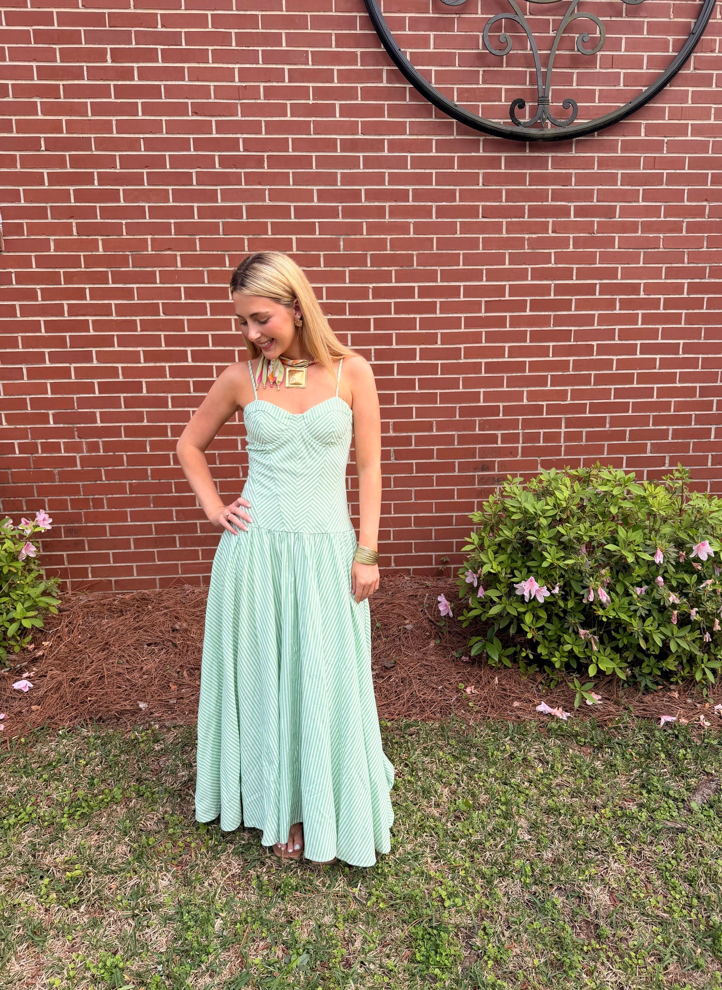 Sweet Escape Maxi