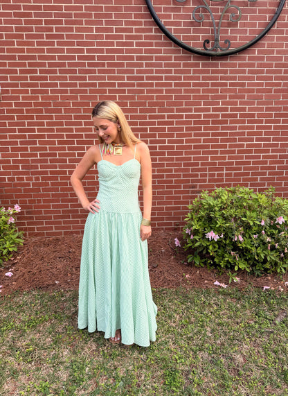 Sweet Escape Maxi