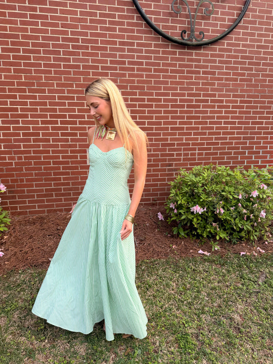Sweet Escape Maxi