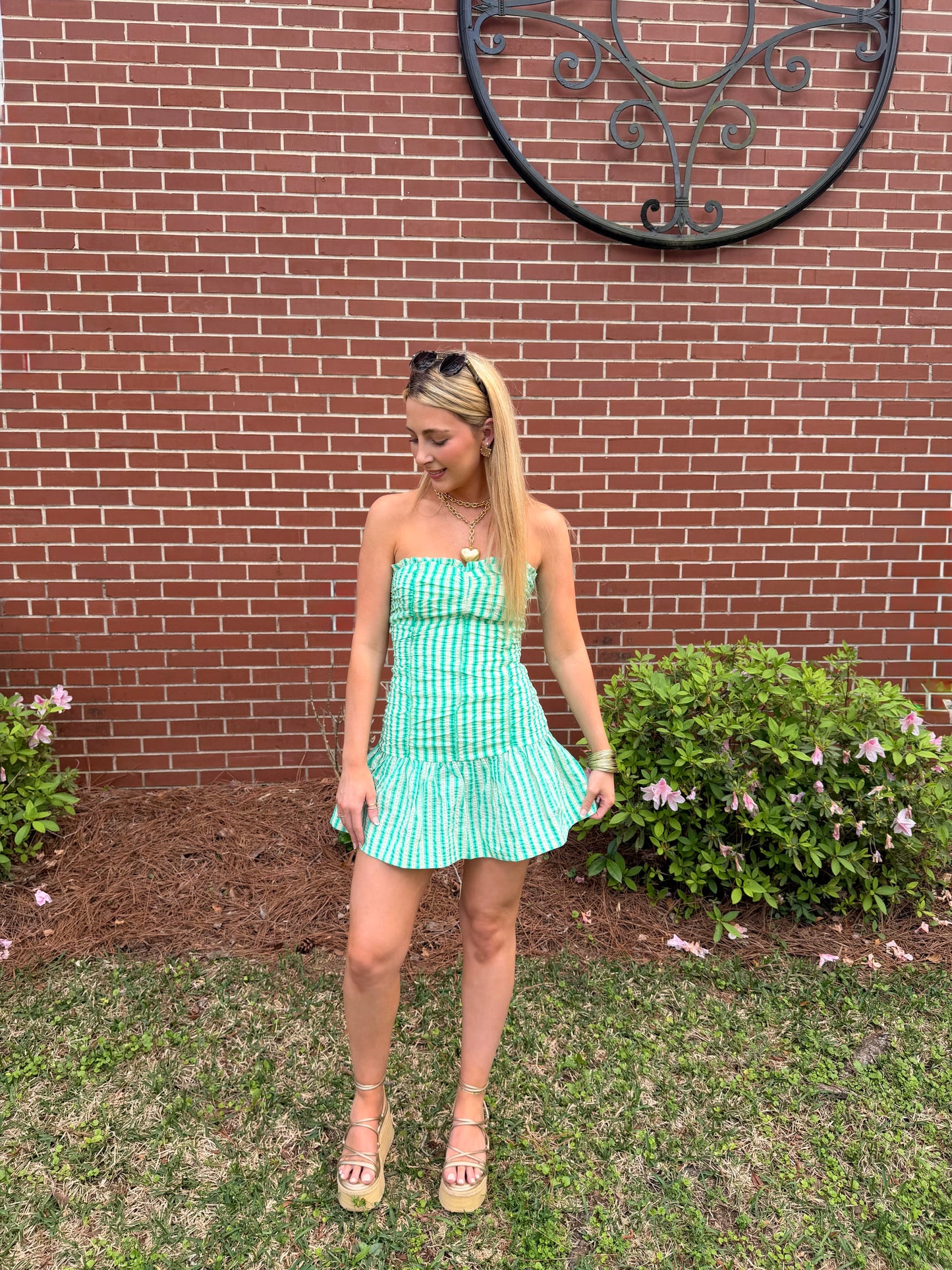 Mint To Be Mini