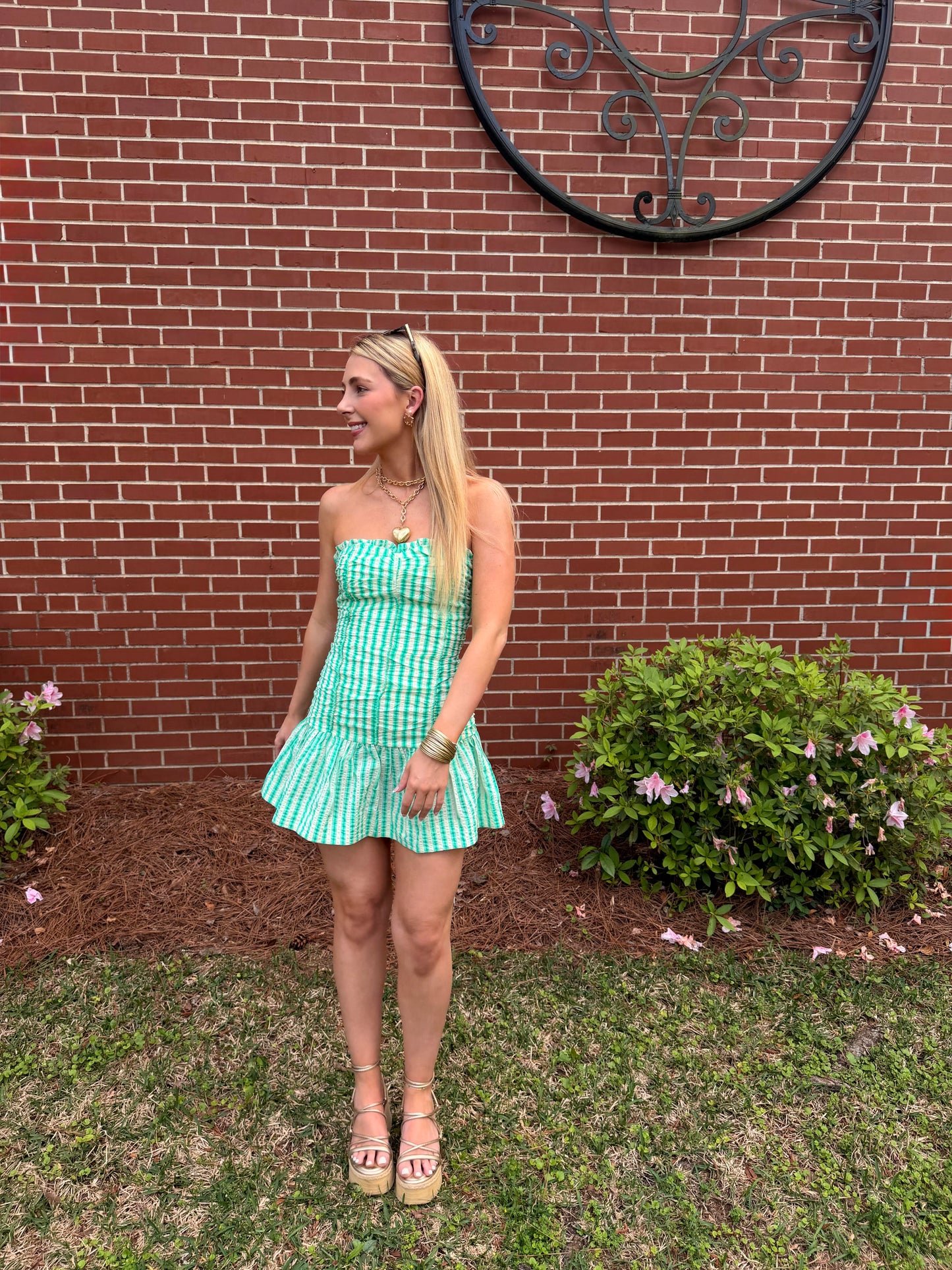 Mint To Be Mini