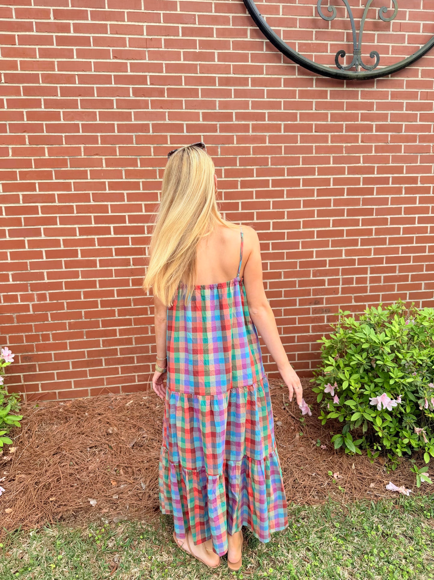 Color Crush Maxi